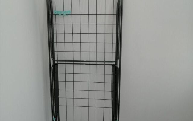 Квартира друга