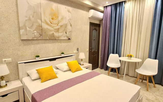 Gostinica Nomera Park-Otel'