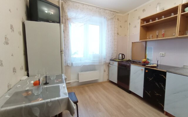 Квартира Live-In-Comfort Гагарина 39