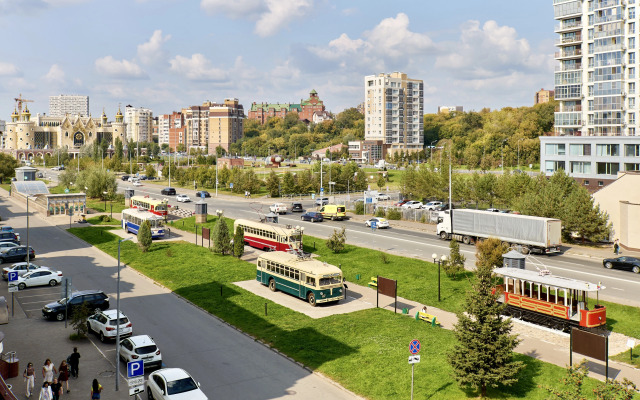 Novenkie Ryadom S Metro Apartments SUNVILLES