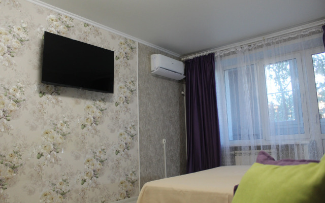 Квартира на Набережной