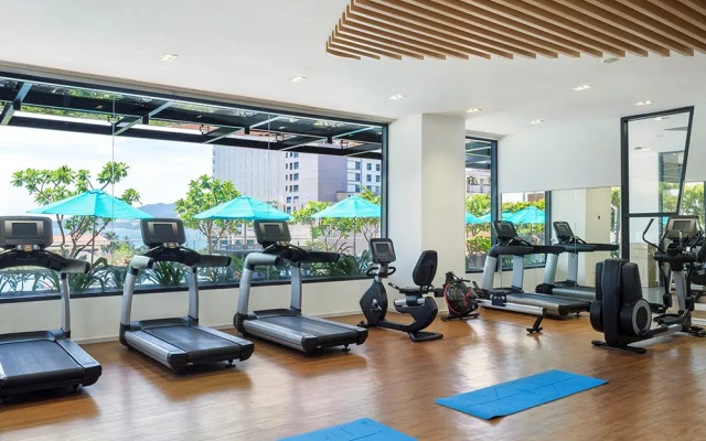 Tui Blue Nha Trang Hotel