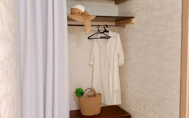 12 Microdistrict Flat