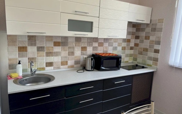 Частный дом 318 на Шмидта