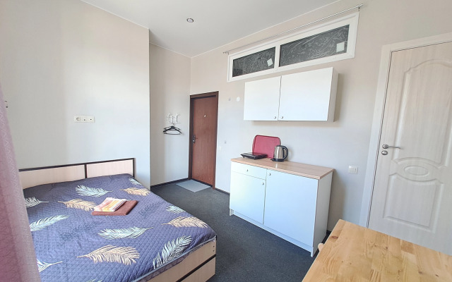 Квартира Студия на 4 Этаже