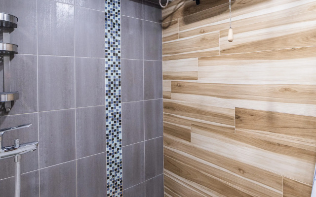 Гостевой комплекс с баней Вверх