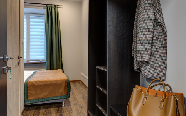 Отель FotoHotel