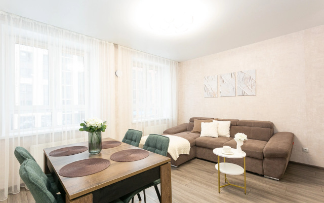 Квартира Уютная в историческом центре города