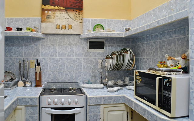 Hostal Yakelyn Mini-Hotel