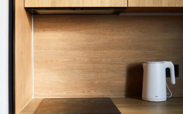 Квартира 1 ЖК Фестиваль парк