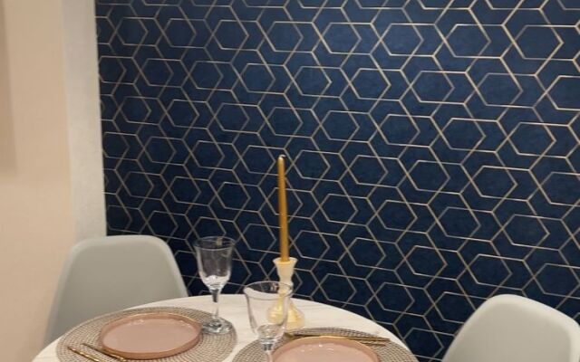 Апартаменты Diaday 4