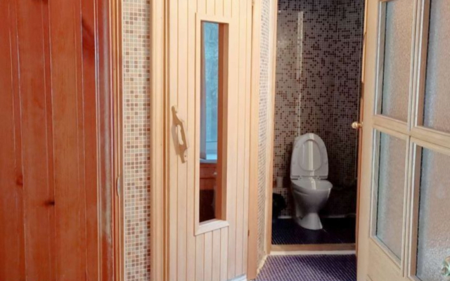 S Vidom Na Buhtu Zolotoy Rog Private House