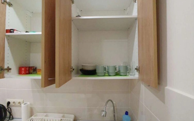 Квартира на улице Героев Труда 29