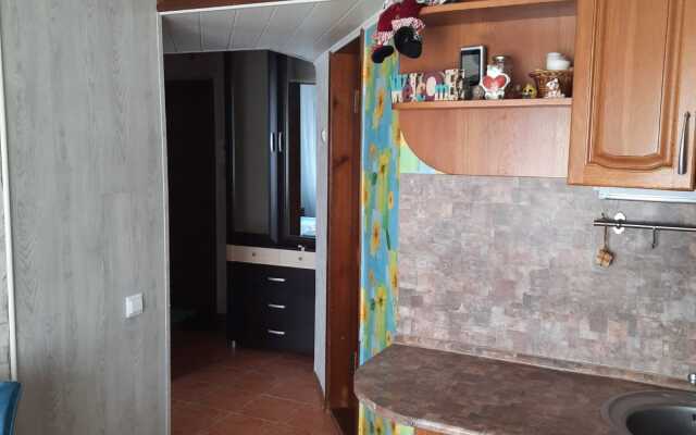 Garmoniya Apartments