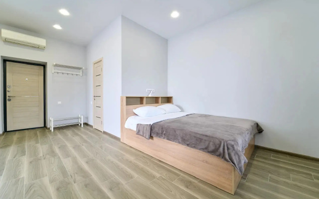 Апартаменты у Моря