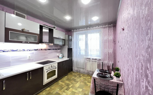 Na Ulitse Kolpakchi 29 Flat