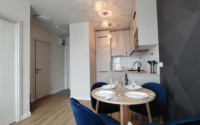 Квартира Myhome Yourhome на Лиговском проспекте  244