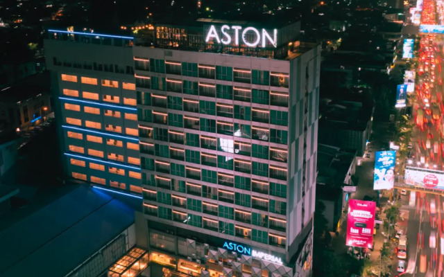 Aston Imperial Bekasi Hotel & Conference Center