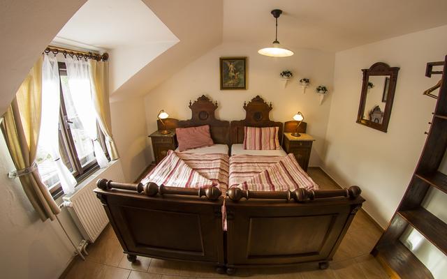 Pension Regina Apart-Hotel
