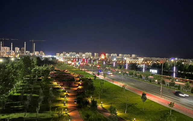Grand Villa