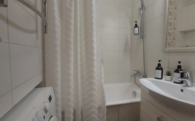 Artamonova apart Flat
