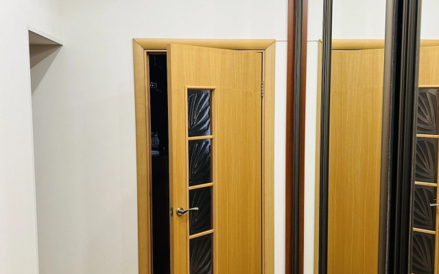 Квартира на улице Бетанкура 4