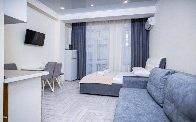 Studiya v Siriuse Apartments