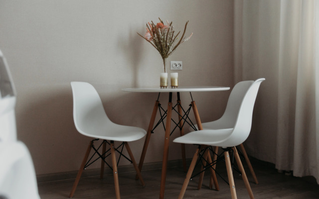 Квартира Норильская 50