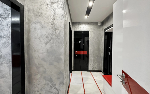 Na Arkadiya Gaydara 5 Apartments 1