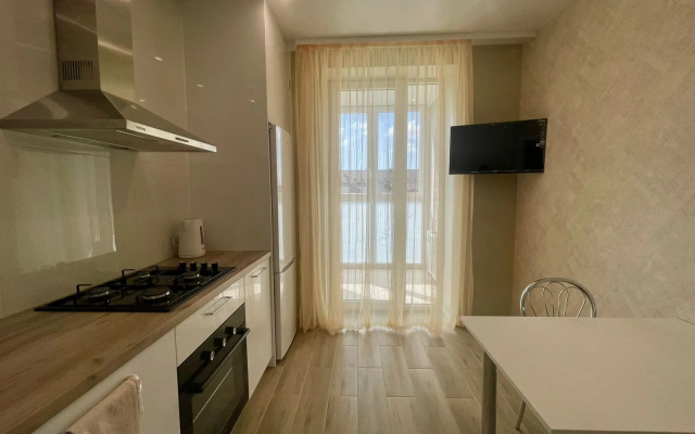 Gorizont Flat