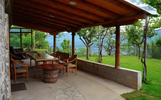 Апартаменты Old House Kontic