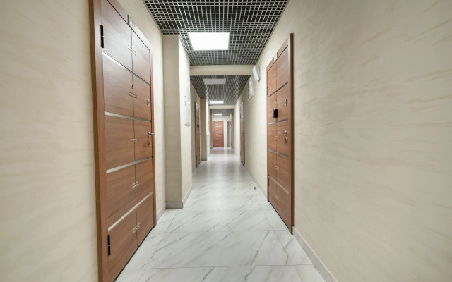 Квартира Студия