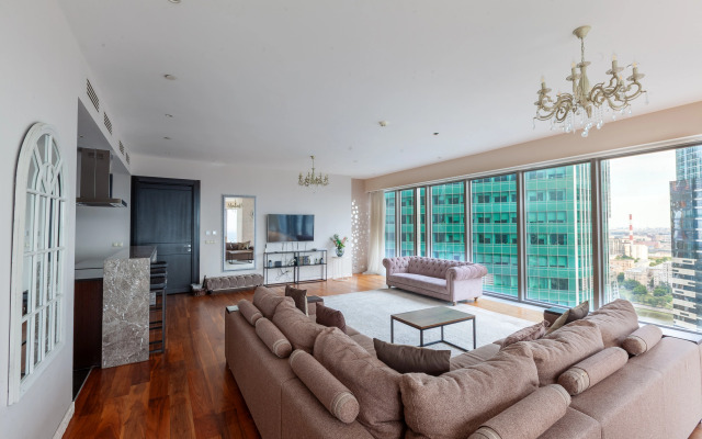 Oko Gudja Apartments 29th Floor