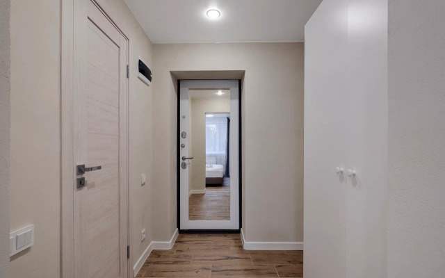 Апартаменты Добрые Сутки