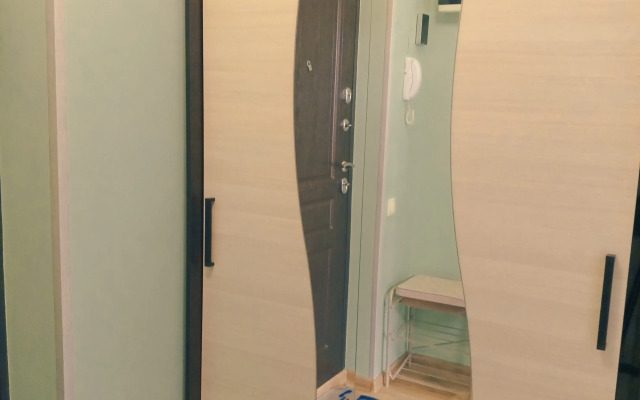 Квартира Люблино Оранж