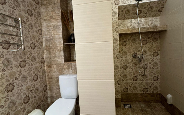 Loft Studii 6 Flat