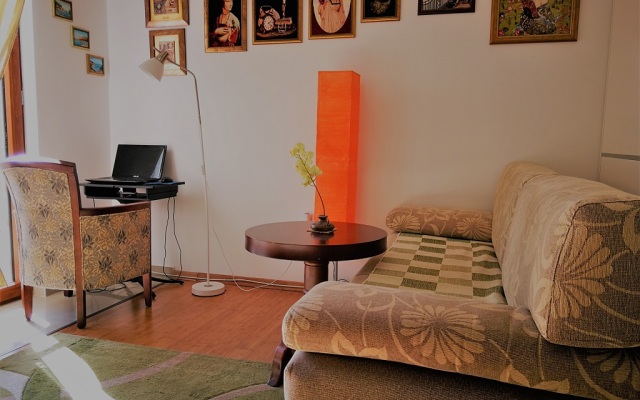 Gerbera Apartments