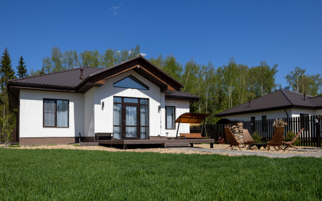 Lisyya Gorka 225 Chalet