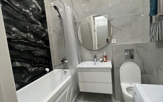 Апартаменты На берегу Моря 8