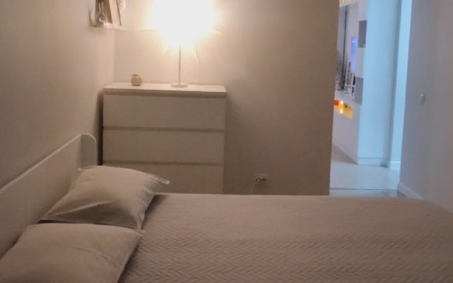 Квартира на улице Широкая 33