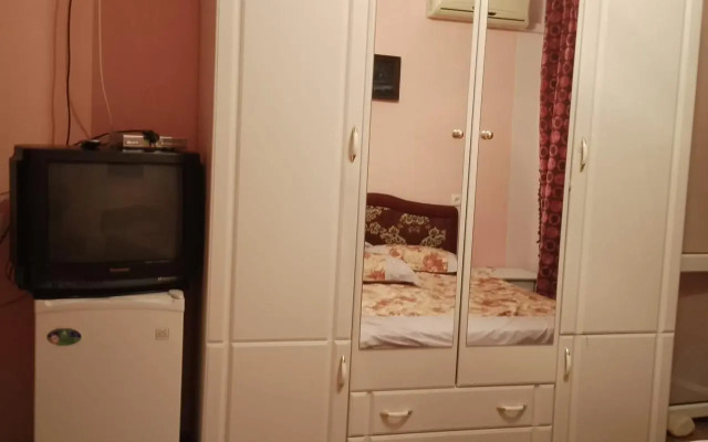 Мини-отель ApartsLounge Алушта