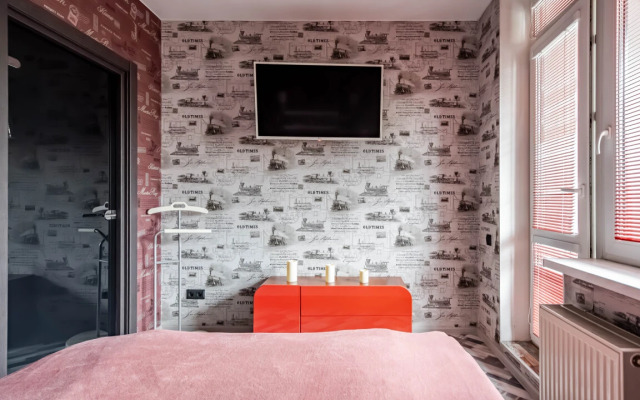 Fashion Flats Apartments