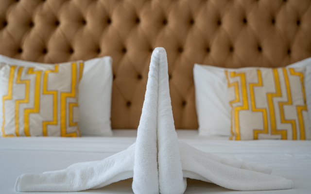 Five Palms Hotel