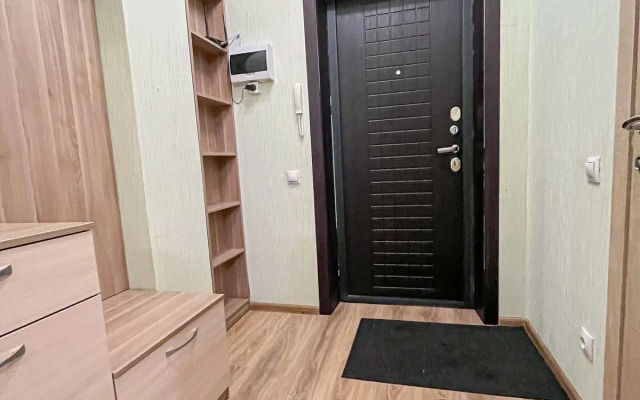 Квартира на 6-ой Полярной улице 2а