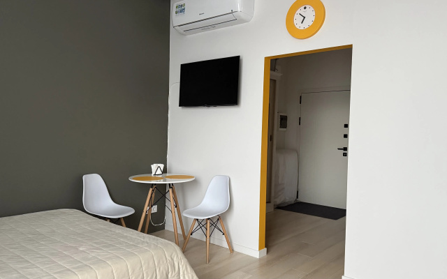 Апартаменты SannyRoom