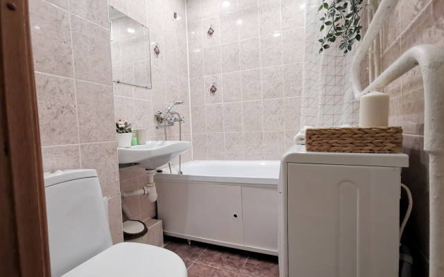 Апартаменты у Космопорта