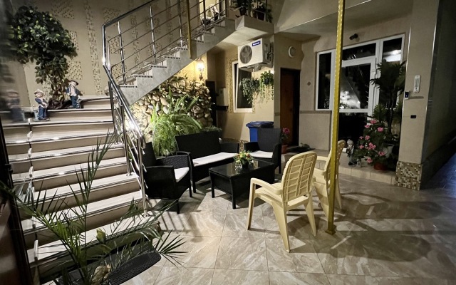 Do vstrechi Guest house