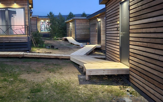 Brusnika Mini Hotel