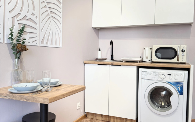 Апартаменты LOMACO