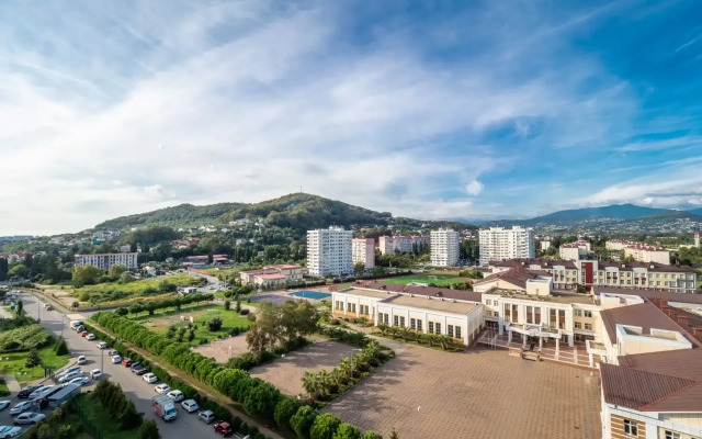 Your Home KP Na More Flat